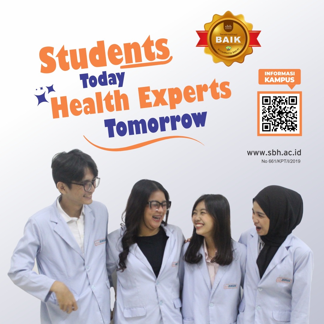 Kegiatan Praktikum STIKes Bogor Husada