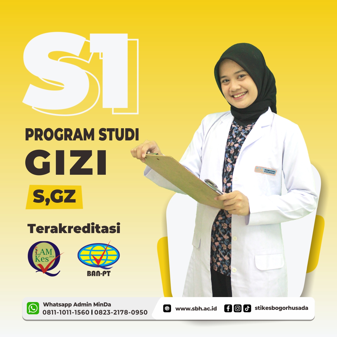 S1 Gizi